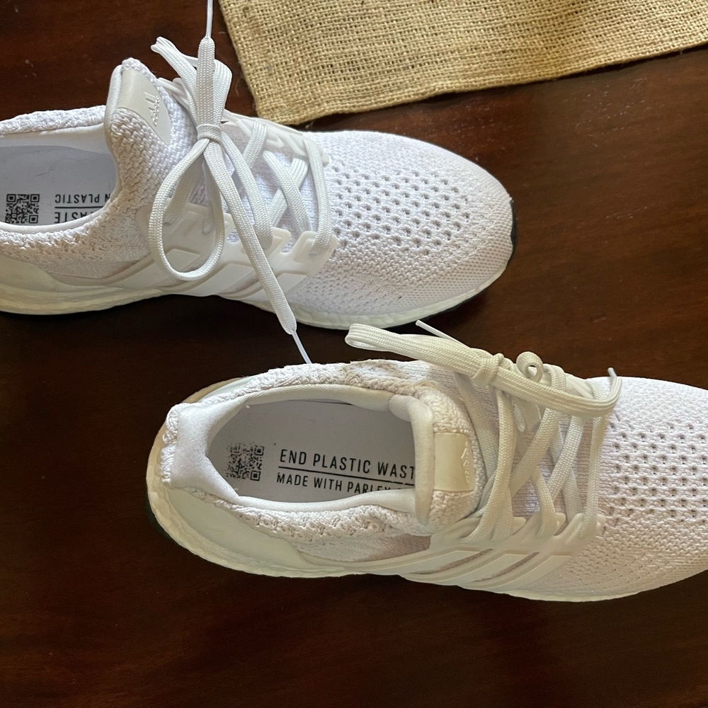 Women’s Adidas Ultra Boost